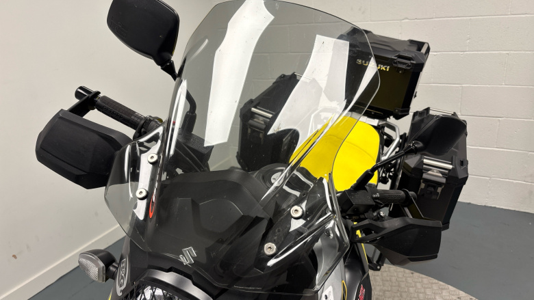Suzuki V-Strom DL1000AL8